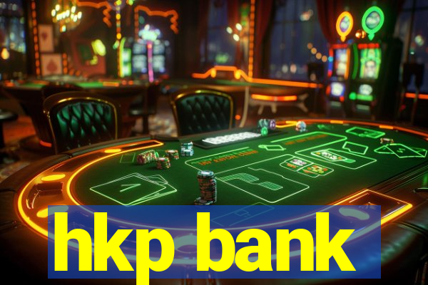 hkp bank